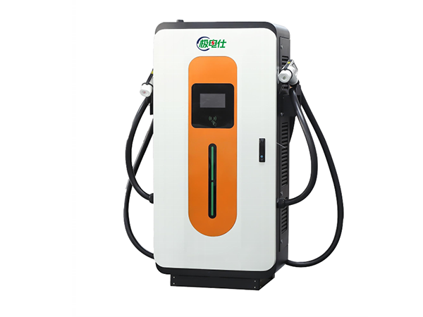 直流充电桩160kw/180kw